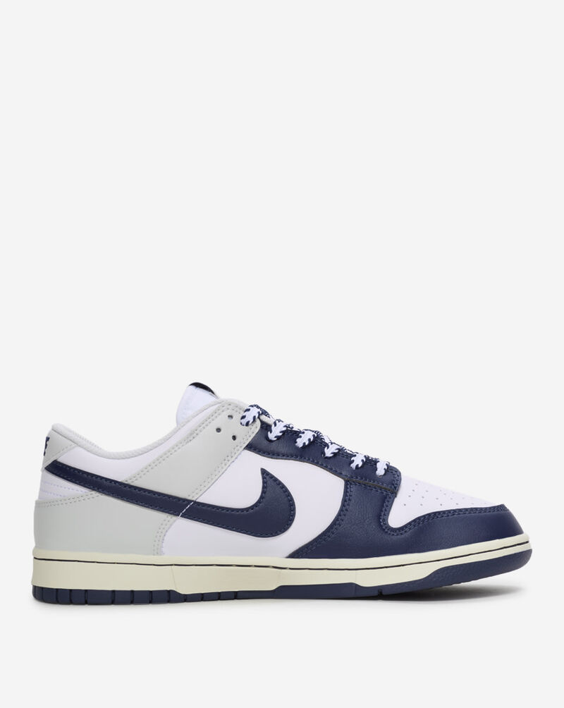 Nike Dunk Low Retro IM2222-101 White 4