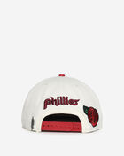 Philadelphia Roses Snapback Hat