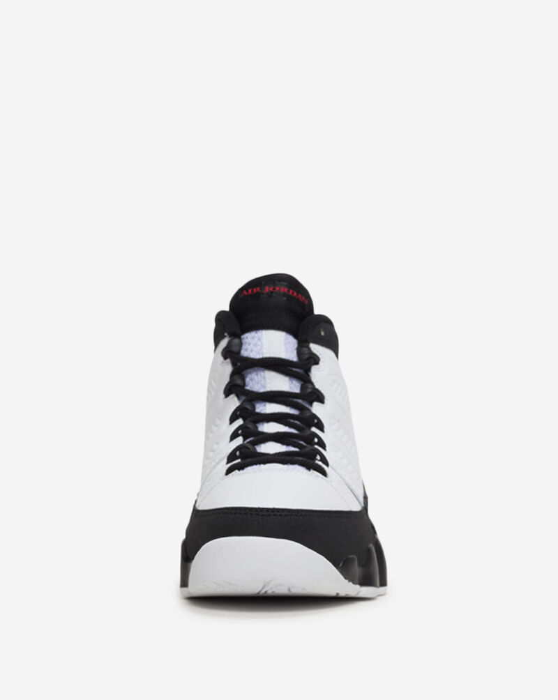 Jordan Air Jordan 9 Retro "Space Jam" IX6179-100 White 3