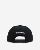 Mitchell  Ness Chicago White Sox Pro Pinch Triple Logo Snapback Hat HP19015-CWSBLCK Black 3