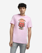 Mister Tee Pray 4 Your Enemies Tee MTUS314-US-01689 Pink 1