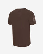 PRO STANDARD New York Yankees Neutral Drop Shoulder Tee LNY136855-DKT Brown 3
