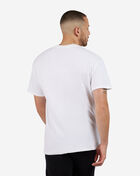 YO MTV Raps Neon Spray Tee