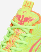 PUMA pre school mb 04 31186701 Green 8