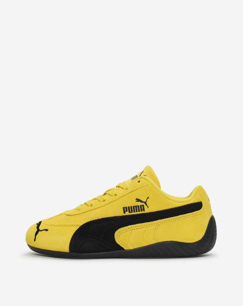 Grade School Speedcat