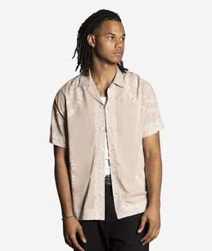 Erebos Short Sleeve Shirt