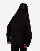 Nylon Utility Jacket