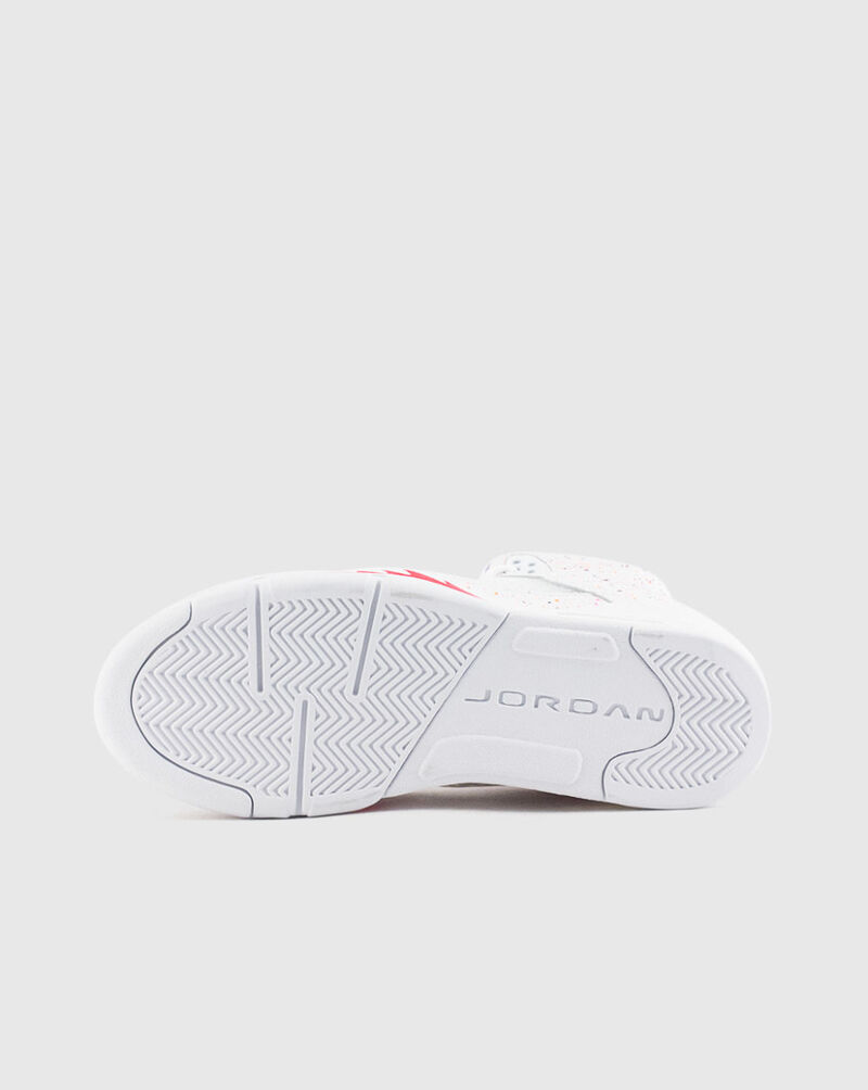 Jordan Grade School Retro Air Jordan 5 Se "Easter" CT1605-100 White 4