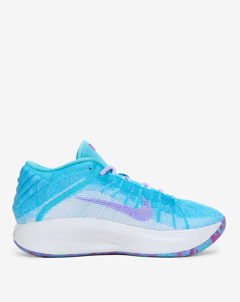 Nike G.T. Hustle 3 HJ7679-900 Blue 4