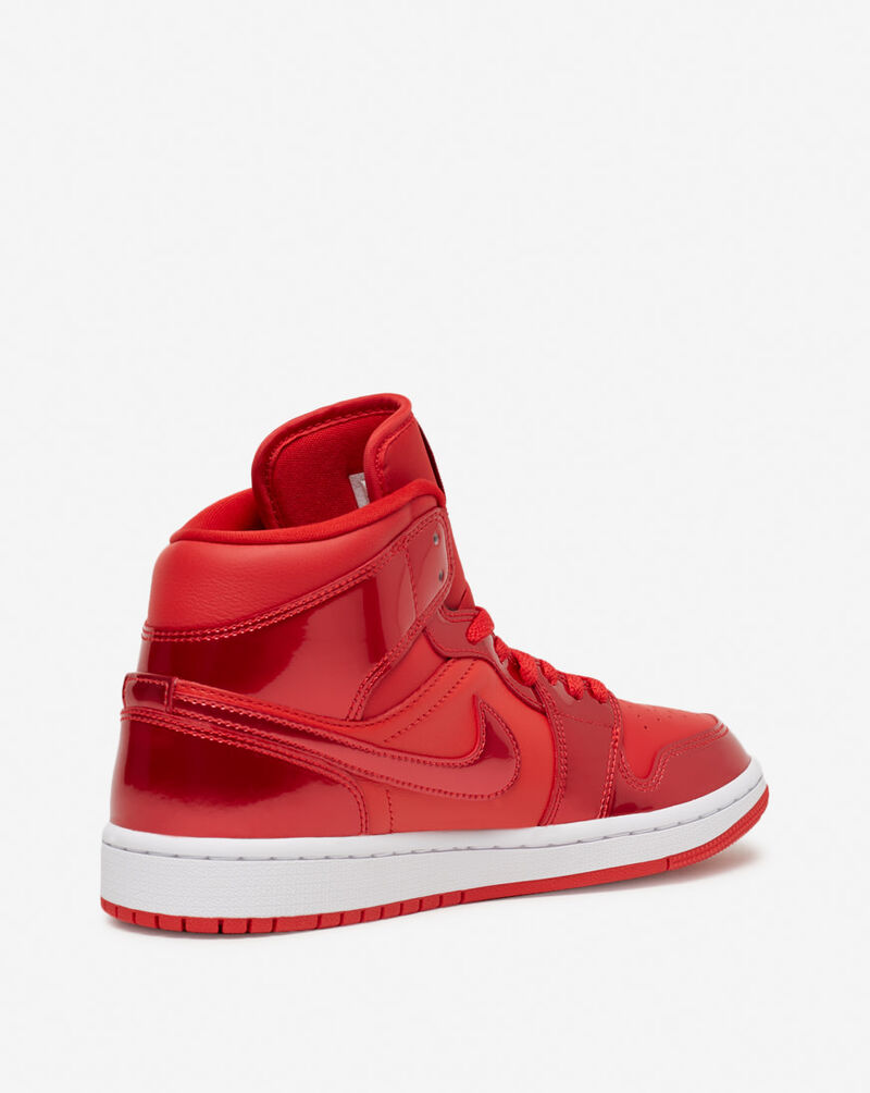 wmns air jordan 1 mid snipes