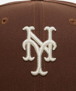 59Fifty New York Mets Fitted Hat
