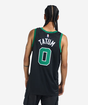 Jayson Tatum Boston Celtics Statement Edition Swingman Jersey