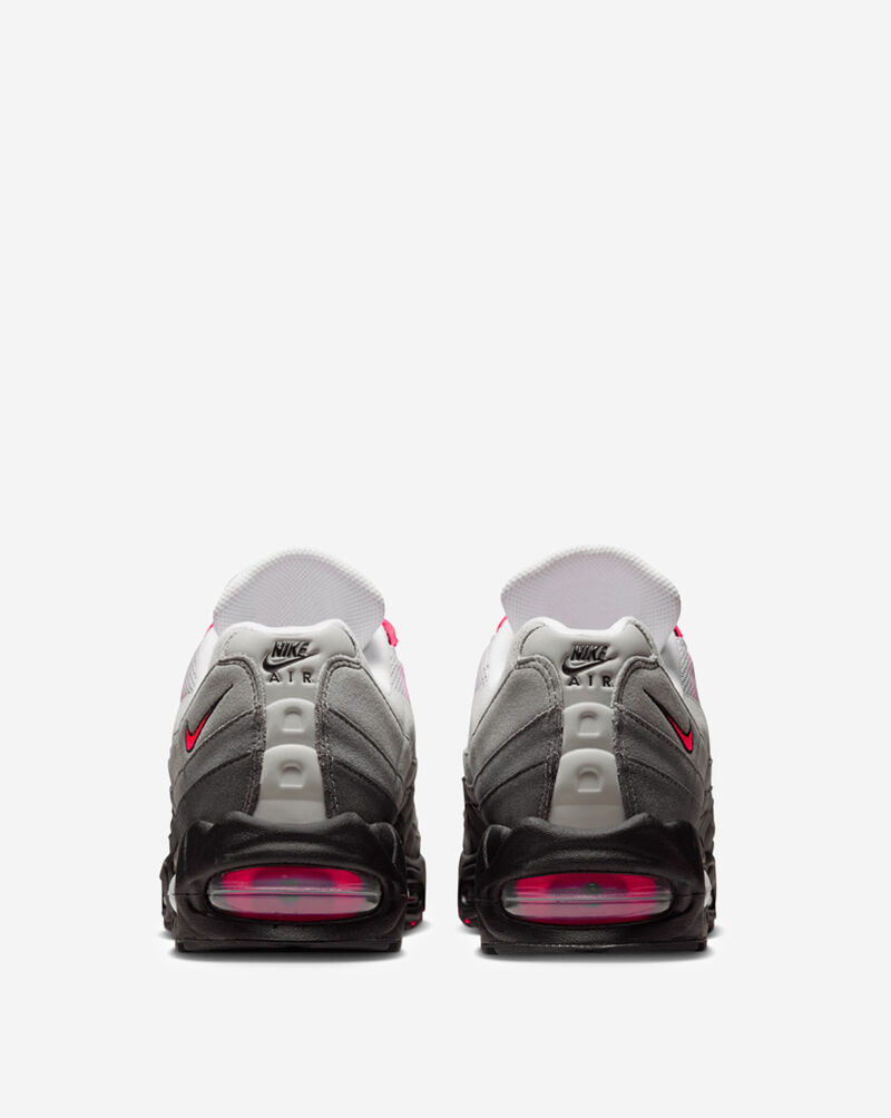 Nike Air Max 95 Big Bubble IM7410-001 Black 4