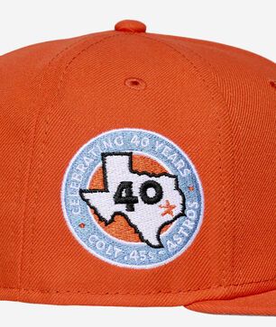 59Fifty Houston Astros Fitted Hat