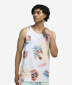 Flight Essentials Tank Top