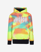 Grade School MVP AOP Fleece Pullover Hoodie