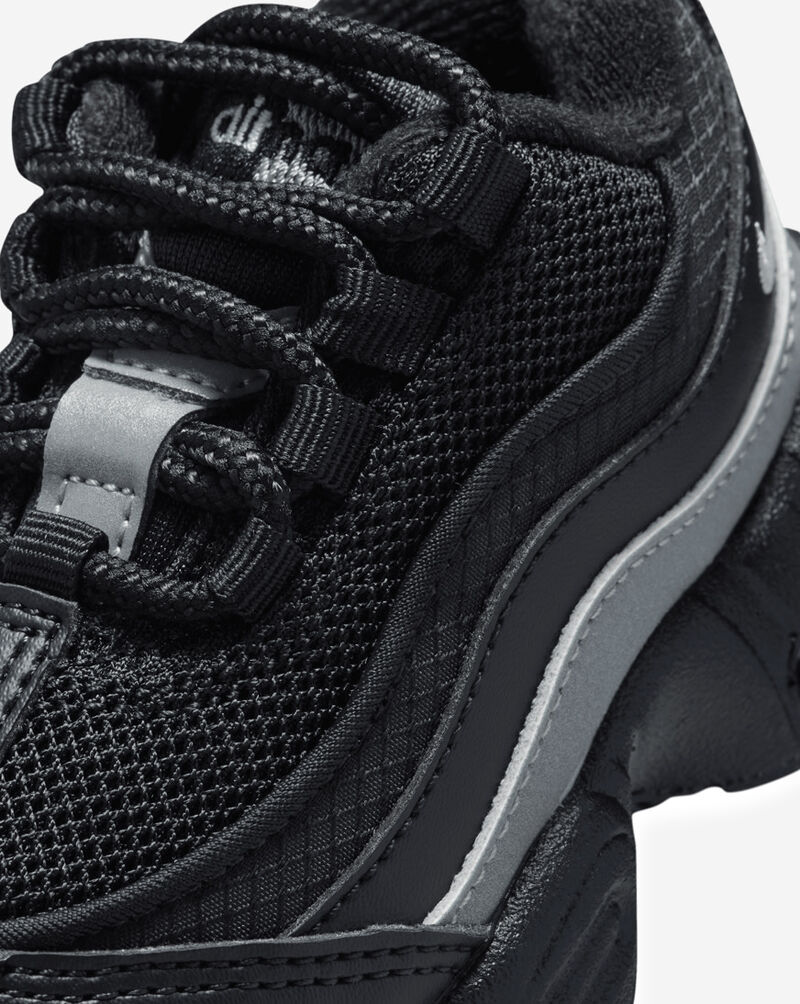 Nike Toddler Air Max 95 HQ6365-013 Black 7