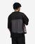 Fear Cropped Mesh Tee