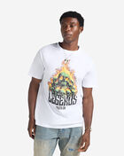Urban Classics Legends Never Die Skulls MTUS754-US-00220 White 1