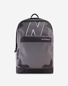 New Balance Legacy Backpack LAB21013-020 Grey 1