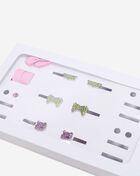 Puma Suede XL TMNT 40130501 Pink 9