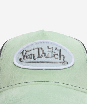Pucker Trucker Hat