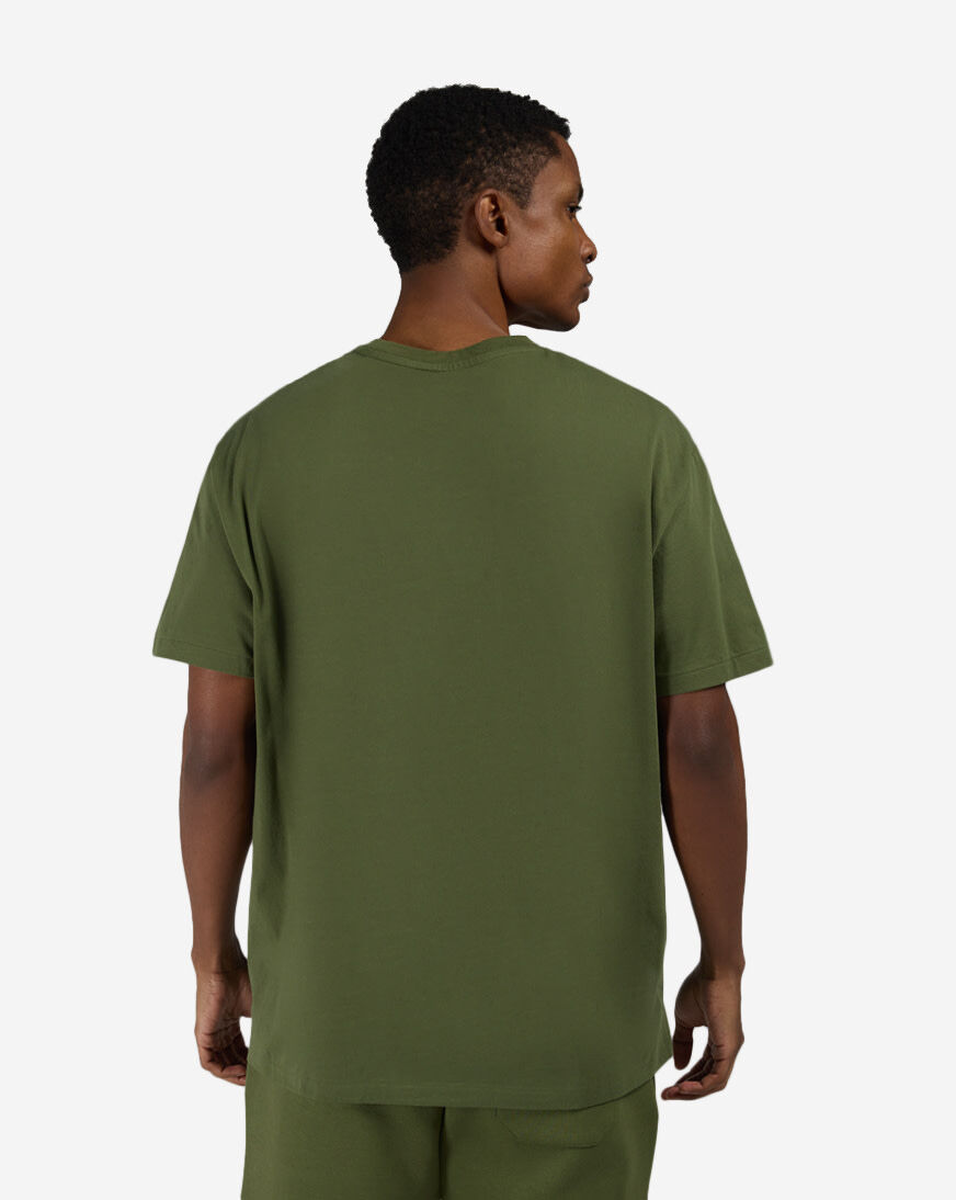 Shop Polo Ralph Lauren Jersey Knit RL Script Graphic T-Shirt
