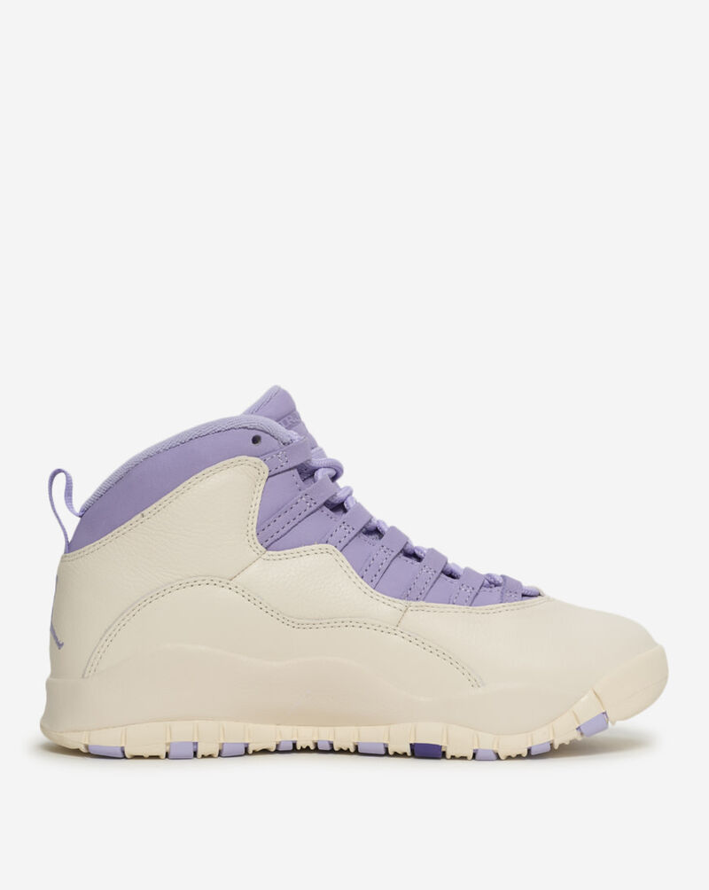 Jordan Air Jordan 10 Retro IQ0388-101 cream 4