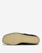 Clarks Wallabee Suede  26155519 Black 6