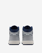 Jordan Big Kids' Air Jordan 1 Mid DQ8423-403 Blue 4