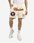 Houston Astros Area Code Mesh Shorts