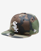 59Fifty Chicago White Sox Hat