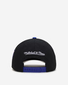 Mitchell  Ness Philadelphia 76ers Pro Crown Championship Snapback Hat HP14988-P76BKBL Black 3