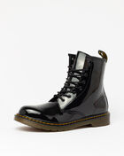 Grade School Delaney Lace Boots