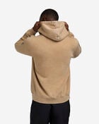 adidas Washed Hoodie JY2791 Beige 2