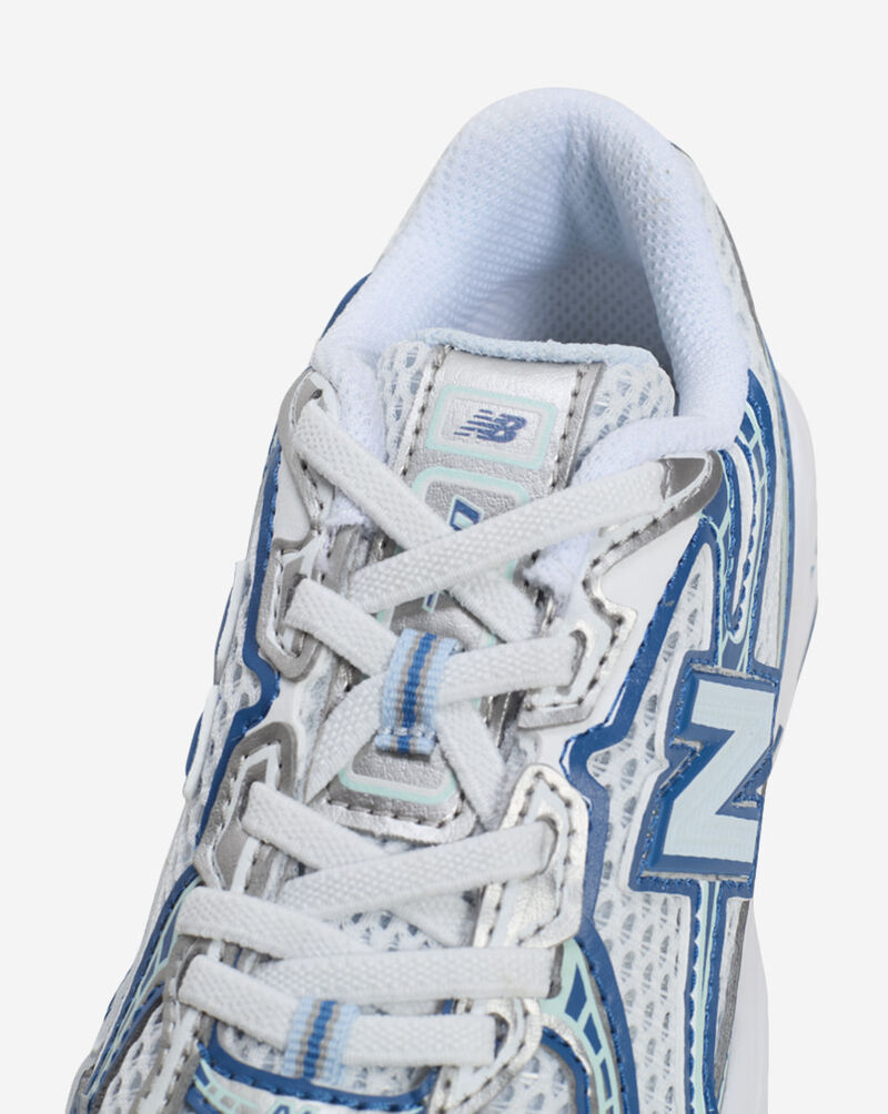 New Balance Pre-School 740 PZ740LB Blue 8