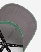 Field Grade Love Fearlessly Vampire Twill Trucker Hat 1005398 White 4