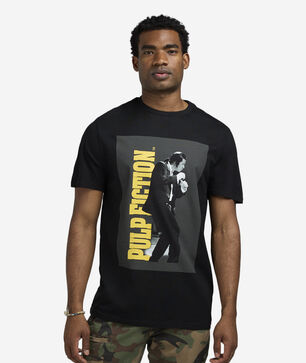 Pulp Fiction Vincent Vega Dancing Tee