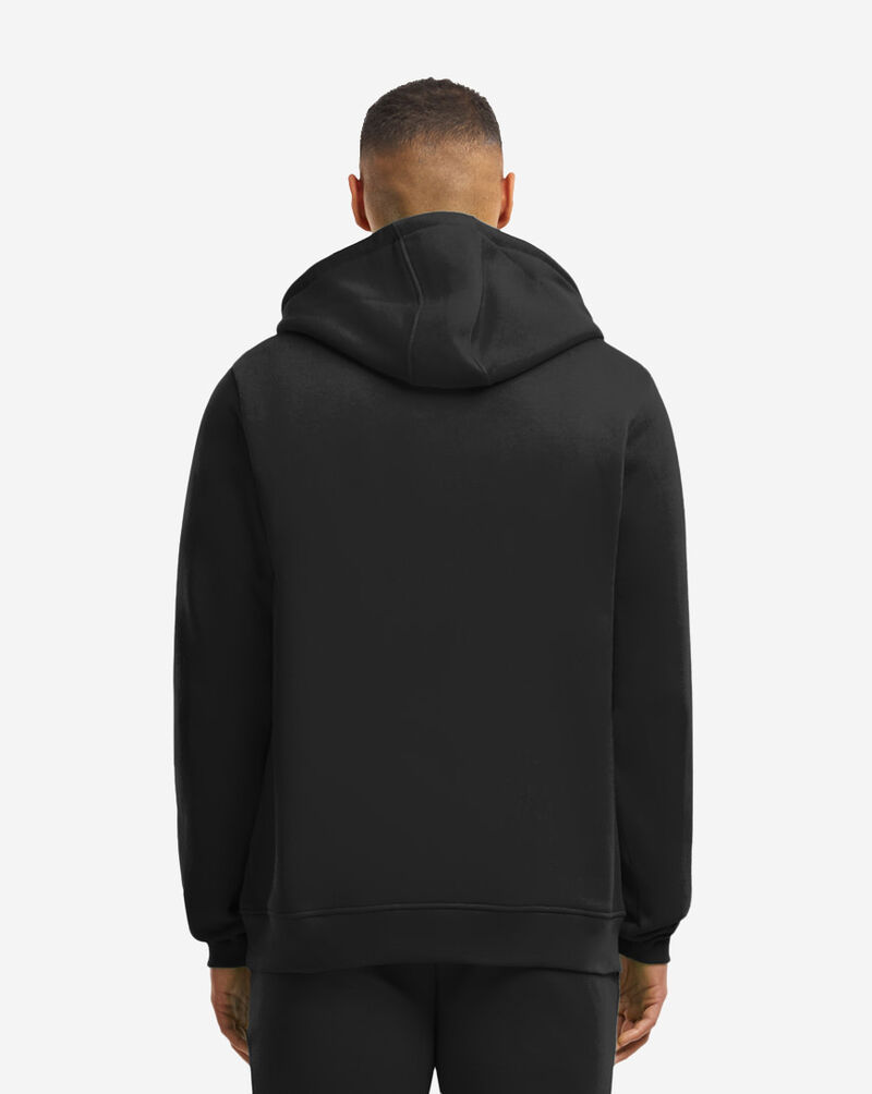 Mister Tee Made In Heaven Hoodie MTUS471-00007 Black 2