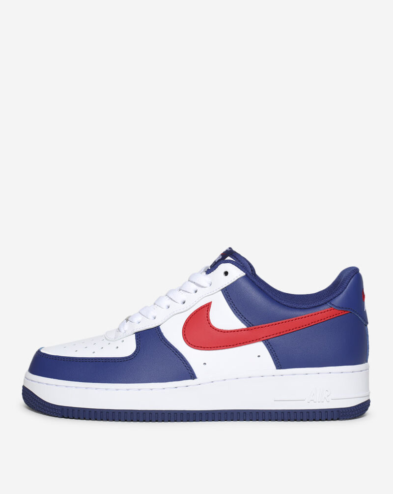 snipes air force 1 07