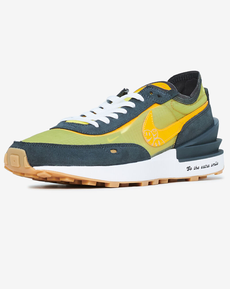 Shop Nike Waffle One DO5850700 grey SNIPES USA