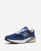 New Balance 990v6 U990IA6 Blue 2