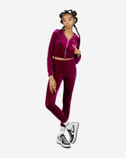 Velour Legging
