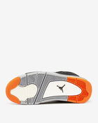 Jordan Air Jordan 4 CW7183-100 Black 4