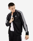 adidas Superstar Track Jacket IM4545 Black 2