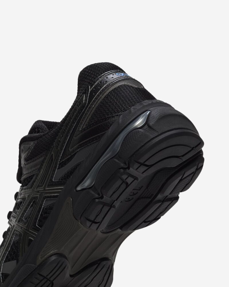 Asics Grade School GEL-CUMULUS 16 1204A193-001 Black 8