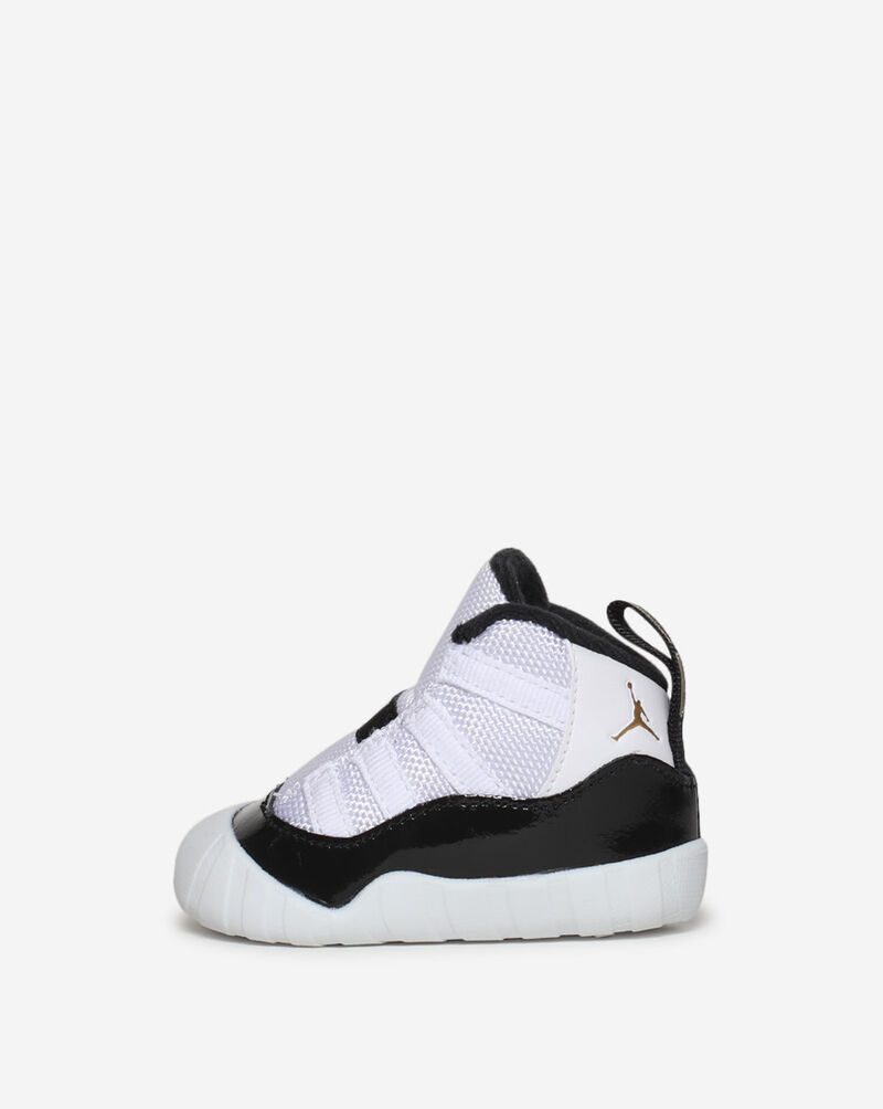 crib size jordan 11