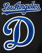 Los Angeles Dodgers Old English Tee