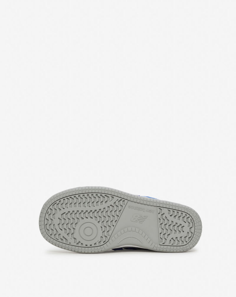 New Balance Pre-School 480 PSB480VS White 6