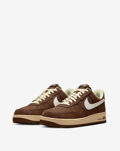 snipes af1